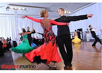 Fort Worth Dance Schools Arthur Murray Dance Studio