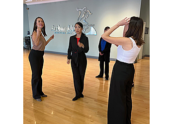 Hayward Dance Schools Arthur Murray Dance Studio