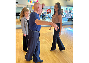 Hayward Dance Schools Arthur Murray Dance Studio