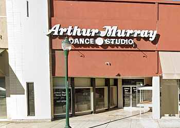 Arthur Murray Dance Studio Hayward Dance Schools
