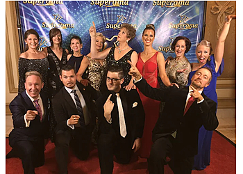 Lexington Dance Schools Arthur Murray Dance Studio