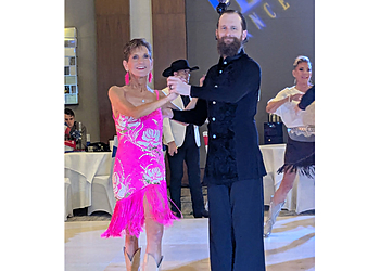 Lexington Dance Schools Arthur Murray Dance Studio