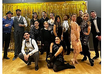 Nashville Dance Schools Arthur Murray Dance Studio