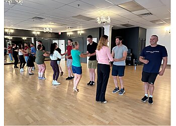 Nashville Dance Schools Arthur Murray Dance Studio