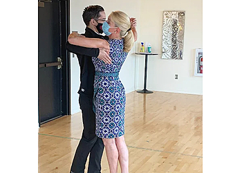 Salem Dance Schools Arthur Murray Dance Studio