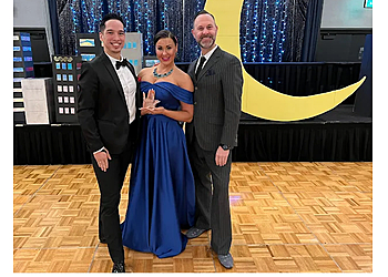 Salem Dance Schools Arthur Murray Dance Studio