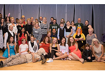 Sterling Heights Dance Schools Arthur Murray Dance Studio