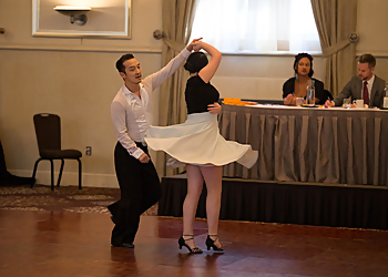 Arthur Murray Dance Studio Sterling Heights Dance Schools image 1