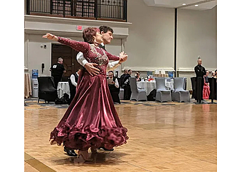 Peoria Dance Schools Arthur Murray Dance Studio Arrowhead