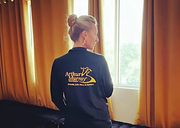 Arthur Murray Dance Studio Orlando - Orlando, FL Dance Schools - Teacher Image