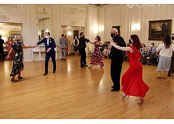 St Paul Dance Schools Arthur Murray Dance Studio St Paul