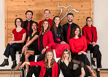 Arthur Murray Dance Studio Waco - Waco, TX Dance Schools - Team Image