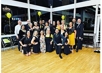 Long Beach Dance Schools Arthur Murray Dance Studio of Long Beach