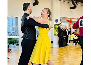 Long Beach Dance Schools Arthur Murray Dance Studio of Long Beach