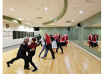 Richmond Dance Schools Arthur Murray Dance Studio of Richmond