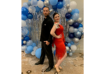 Waco Dance Schools Arthur Murray Dance Studio of Waco