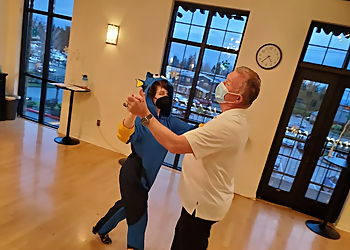 Arthur Murray Dance Studios Salem - Salem, OR Dance Schools - Practice Image