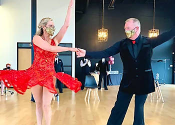 Arthur Murray Dance Studios Salem - Salem, OR Dance Schools - Coaching Image