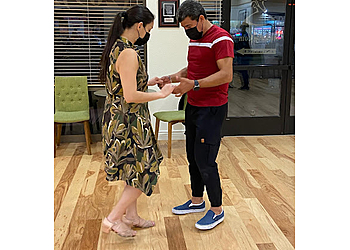 Stockton Dance Schools Arthur Murray Stockton