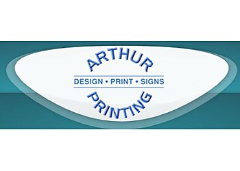 Cape Coral Printing Services Arthur Printing
