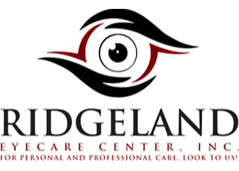Jackson Eye Doctors Arthur R. Dampier, Jr. O.D. - RIDGELAND EYE CARE