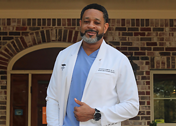 Arthur R. Dampier,  Jr.  O.D. - RIDGELAND EYE CARE Jackson Eye Doctors image 1