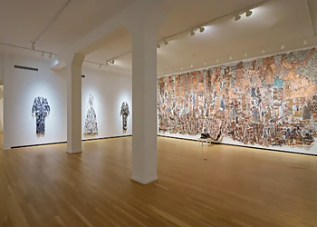 New Orleans Art Galleries Arthur Roger Gallery