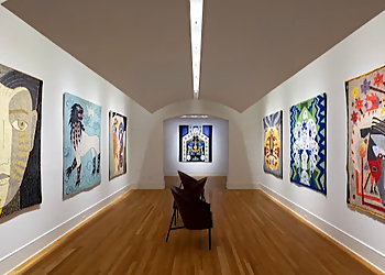 New Orleans Art Galleries Arthur Roger Gallery