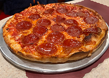 Arthur's Famous Pizza Bridgeport Bridgeport Pizza Places image 1
