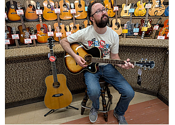 Indianapolis Music Schools Arthur's Music Store