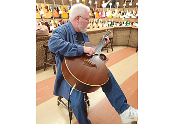 Indianapolis Music Schools Arthur's Music Store