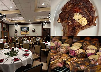 Little Rock Steak Houses Arthur's Prime Steakhouse