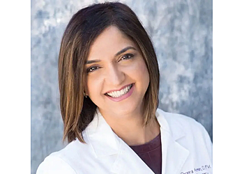 Arti Chopra Amin, DPM - CORONA FOOT AND ANKLE  Corona Podiatrists image 1