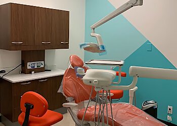 Cary Kids Dentists Arti Dahiya, DMD - PEDIATRIC DENTIST AT WEST CARY