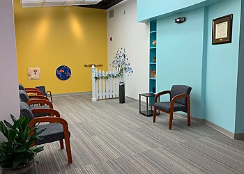 Cary Kids Dentists Arti Dahiya, DMD - PEDIATRIC DENTIST AT WEST CARY