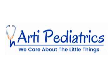 Sunnyvale Pediatricians Arti Jain, MD - ARTI PEDIATRICS