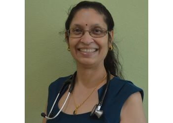 Arti Jain, MD - ARTI PEDIATRICS Sunnyvale Pediatricians