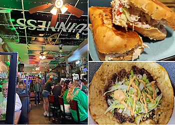 Artichoke Sandwichbar - Midtown - Wichita, KS Sandwich Shops - collage image(highlights)
