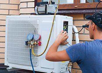 Killeen Hvac Services Artie's Heating & Air Conditioning