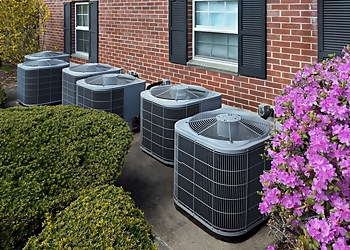 Killeen Hvac Services Artie's Heating & Air Conditioning