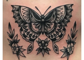 3 Best Tattoo Shops in Santa Clarita, CA - Expert Recommendations