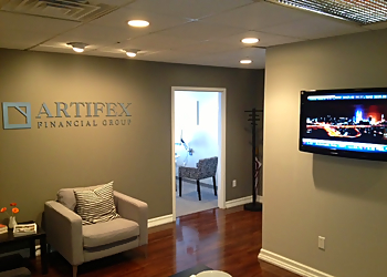 Dayton Financial Services Artifex Financial Group