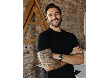 Lincoln Web Designers Artillery