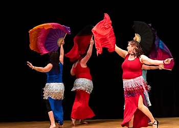 Pittsburgh Dance Schools Art in Motion Pittsburgh