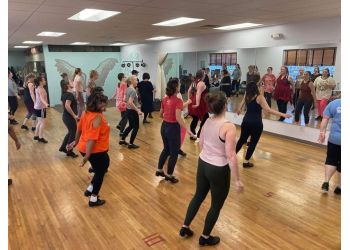 Art in Motion Pittsburgh Pittsburgh Dance Schools