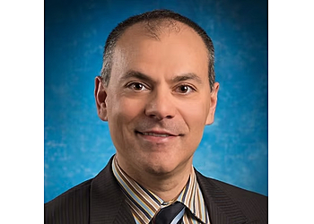  Artin Terhakopian, MD, MPH - UCHEALTH BEHAVIORAL HEALTH CLINIC PUEBLO  Pueblo Psychiatrists image 1