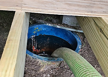 Norfolk Septic Tank Services Artis Septic Tank Cleaning Service