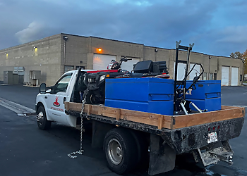 West Valley City Landscaping Companies Artisan Borders