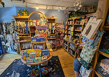 Denver Gift Shops Artisan Center