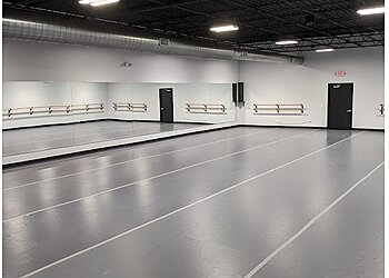Columbus Dance Schools Artisan Dance Studio